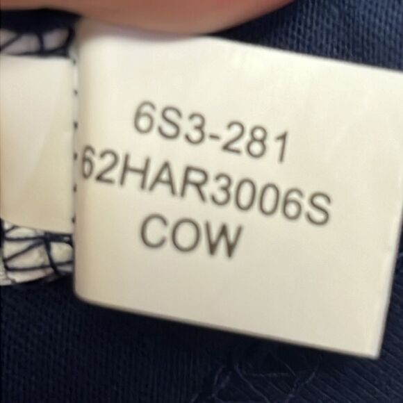 Starter Dallas Cowboys Navy Short Sleeve Crewneck T-shirt with Graphics- Medium - Picture 15 of 15